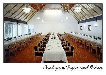 Hotel Oberschwaebischer Hof Schwendi Buitenkant foto
