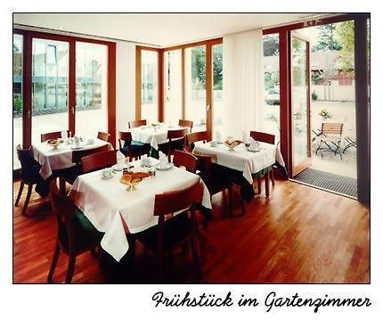 Hotel Oberschwaebischer Hof Schwendi Buitenkant foto