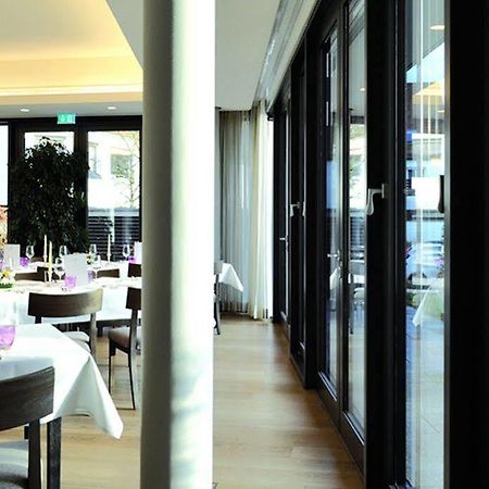 Hotel Oberschwaebischer Hof Schwendi Buitenkant foto