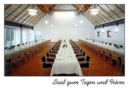 Hotel Oberschwaebischer Hof Schwendi Buitenkant foto